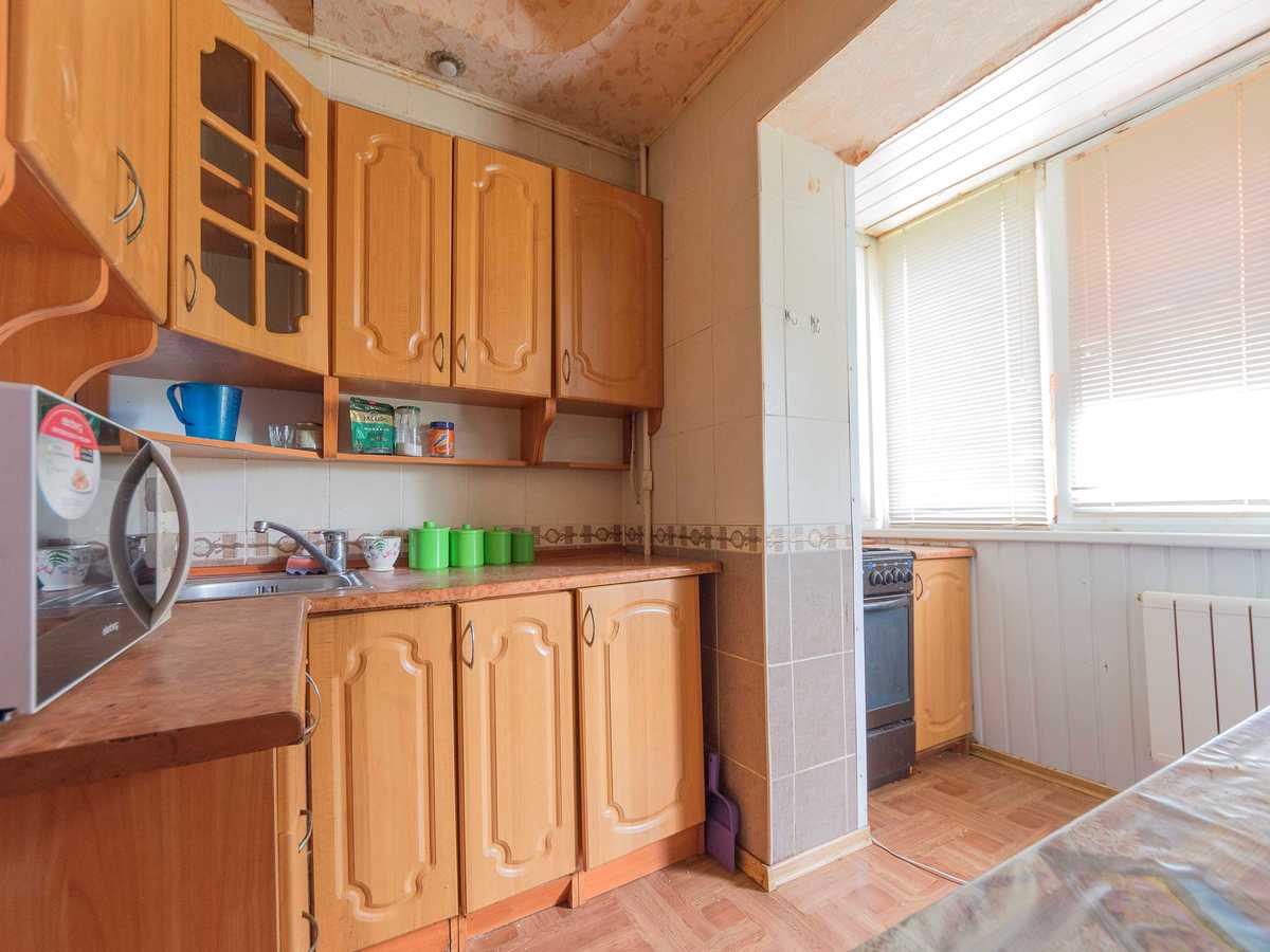 Квартира на пров. Межовий, 3А в Києві, ID 429150, фото №5