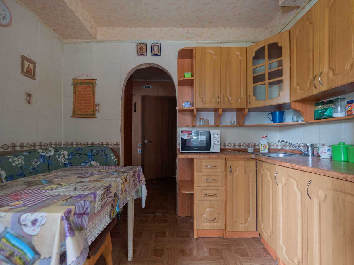 Квартира на пров. Межовий, 3А в Києві, ID 429150, фото №6