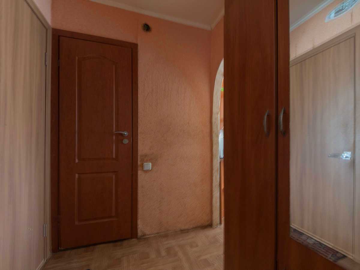 Квартира на пров. Межовий, 3А в Києві, ID 429150, фото №7