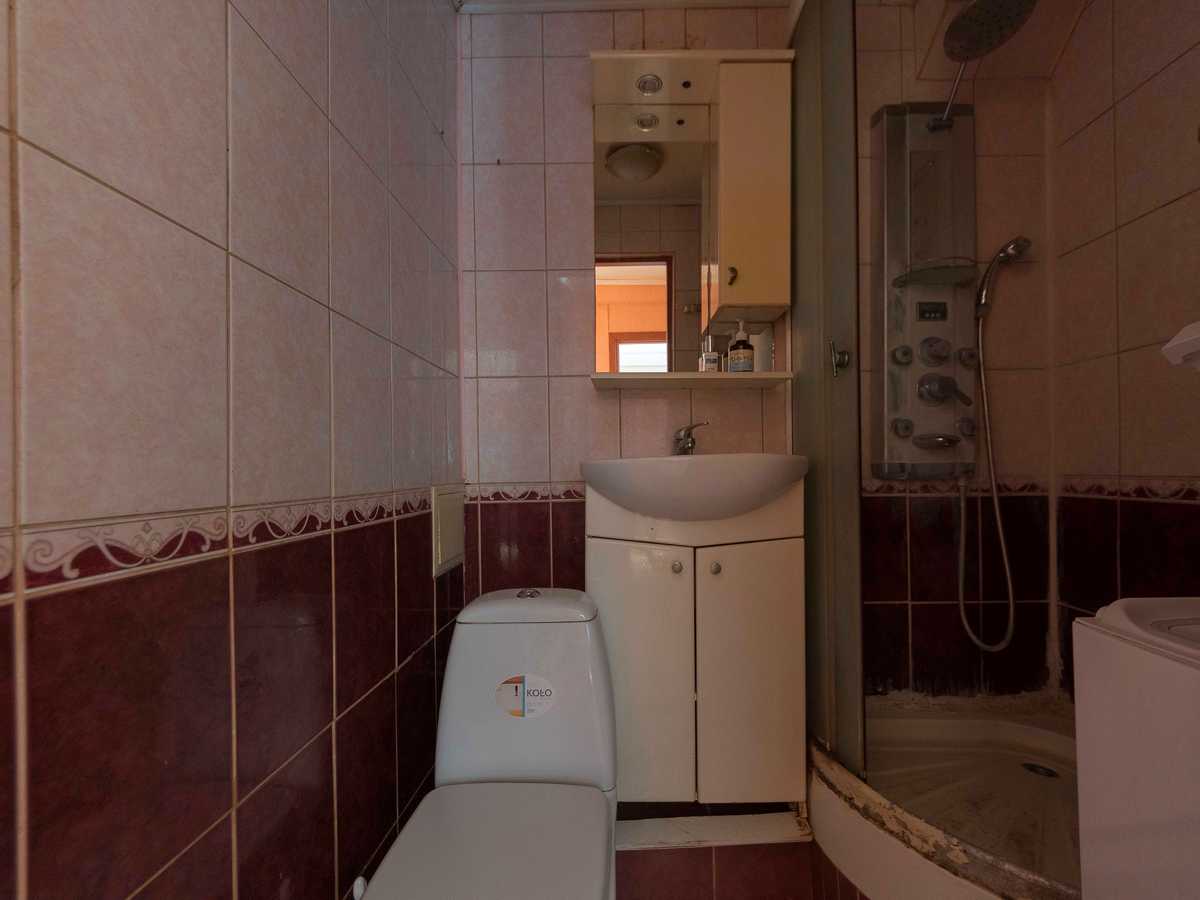 Квартира на пров. Межовий, 3А в Києві, ID 429150, фото №8
