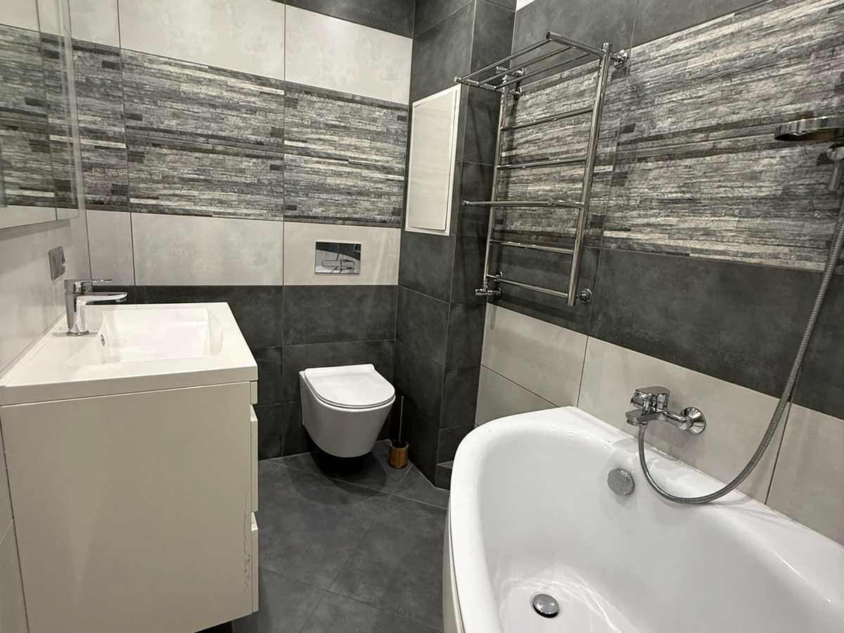 Квартира на вул. Героїв Крут, 36В в Сумах, ID 429146, фото №11