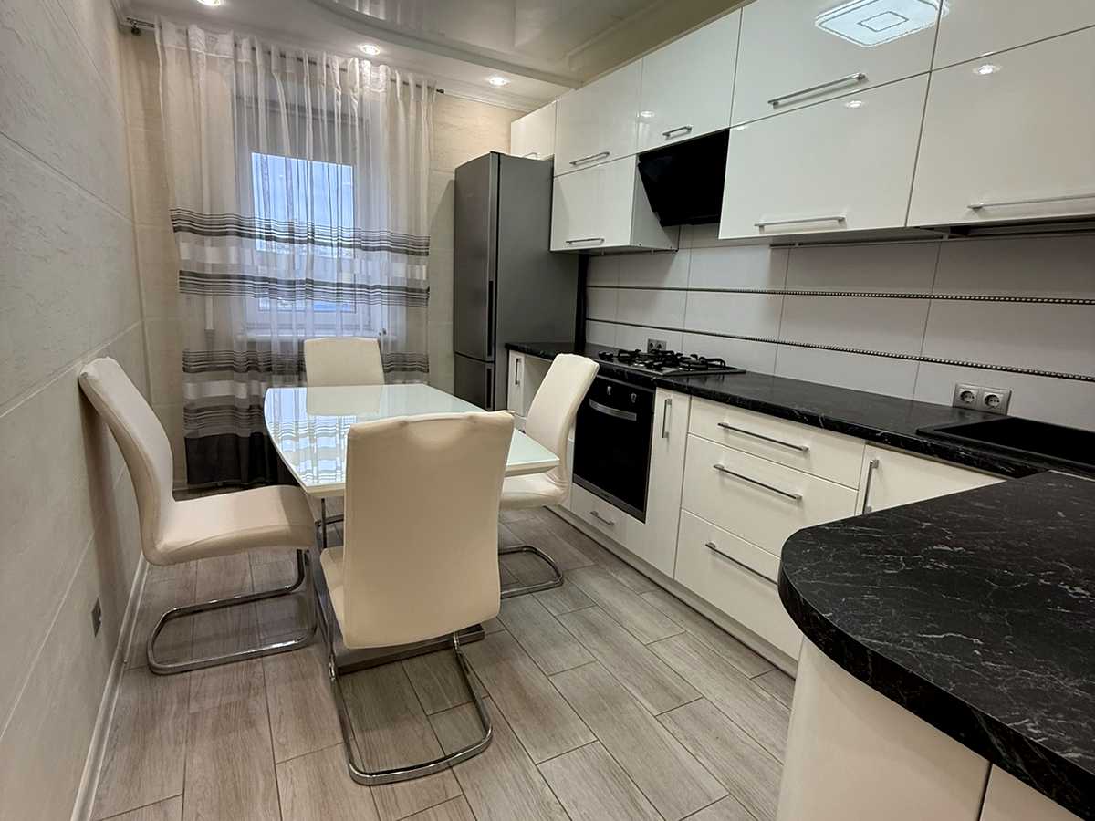Квартира на вул. Героїв Крут, 36В в Сумах, ID 429146, фото №4