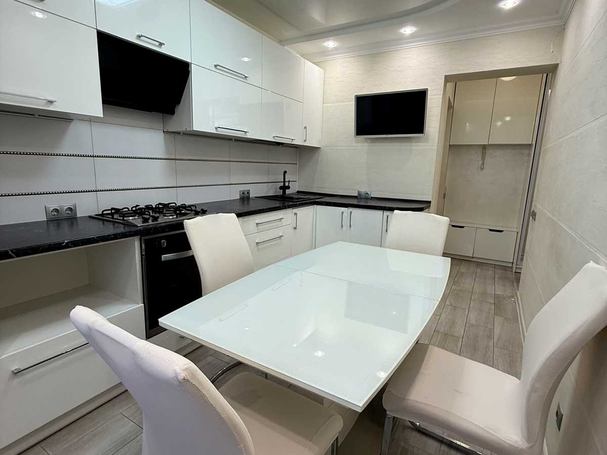 Квартира на вул. Героїв Крут, 36В в Сумах, ID 429146, фото №5