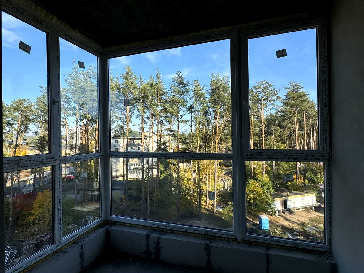 Квартира на вул. Соборна в Києві, ID 429287, фото №8