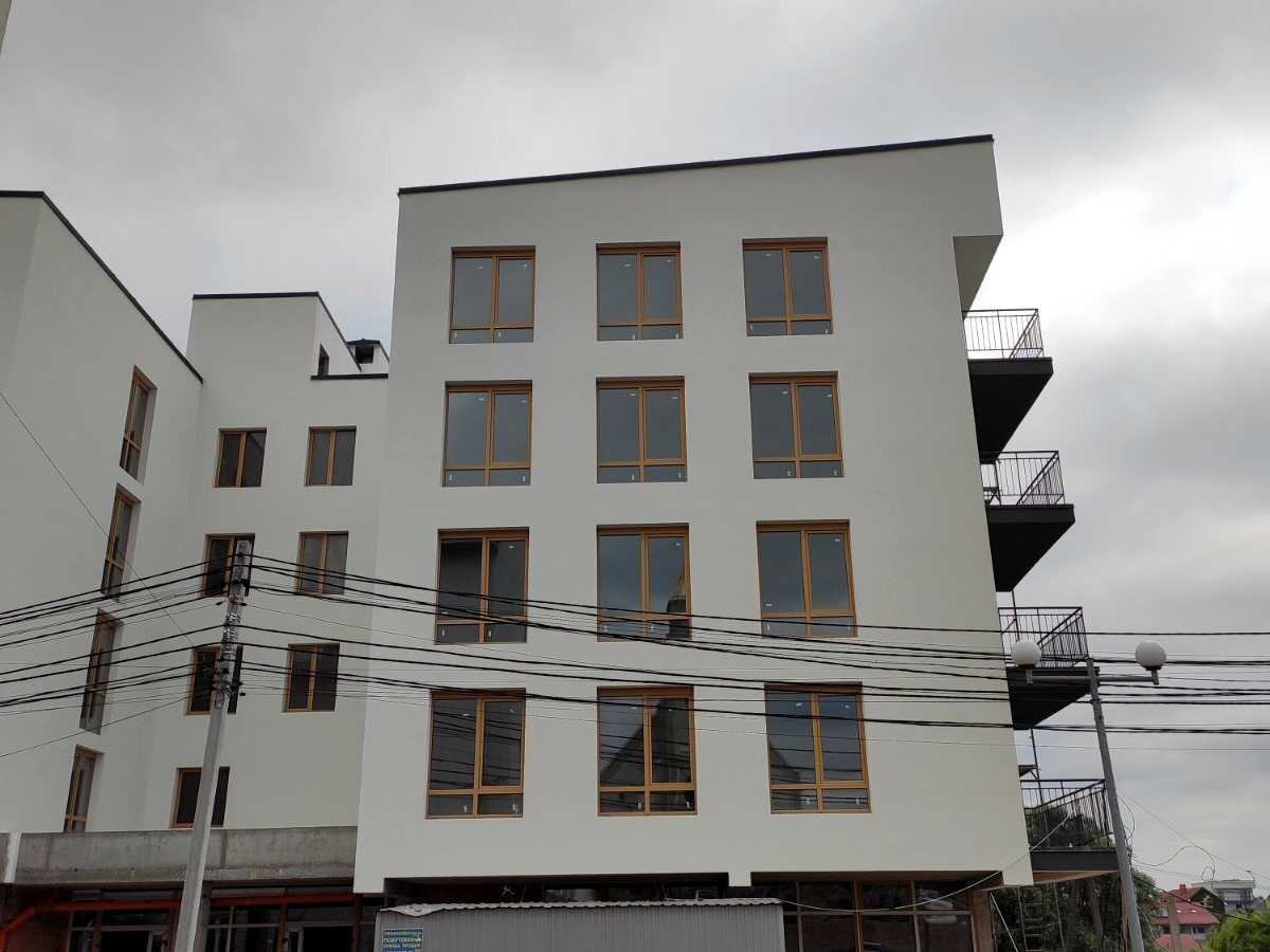 Квартира на вул. Данила Галицького, ID 429285, фото №1