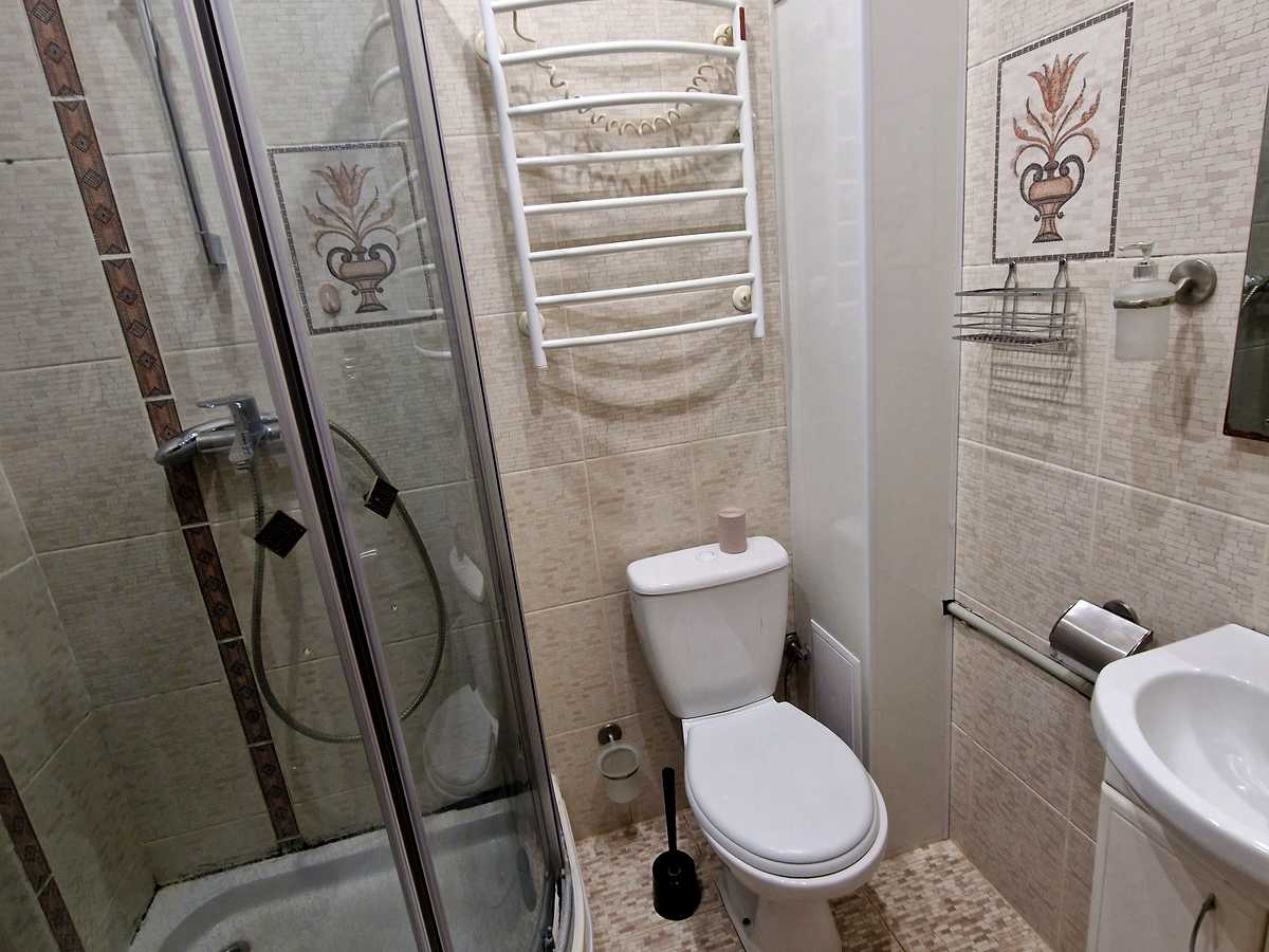 Квартира на вул. 93-ї Холодноярської Бригади, 8 в Дніпрі, ID 429923, фото №11