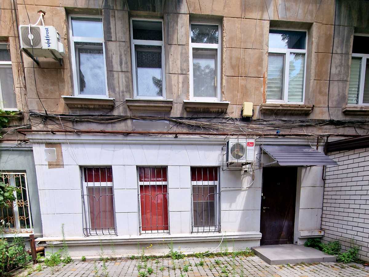 Квартира на вул. 93-ї Холодноярської Бригади, 8 в Дніпрі, ID 429923, фото №12