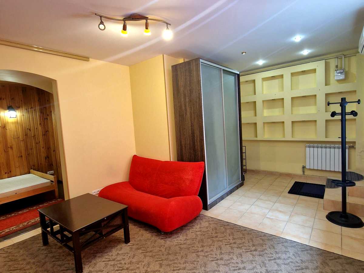 Квартира на вул. 93-ї Холодноярської Бригади, 8 в Дніпрі, ID 429923, фото №3