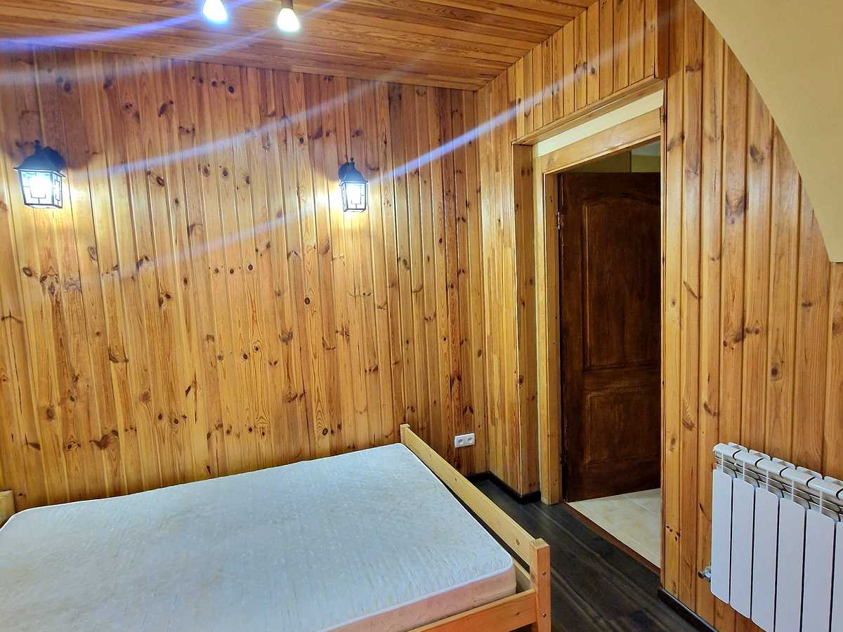 Квартира на вул. 93-ї Холодноярської Бригади, 8 в Дніпрі, ID 429923, фото №6