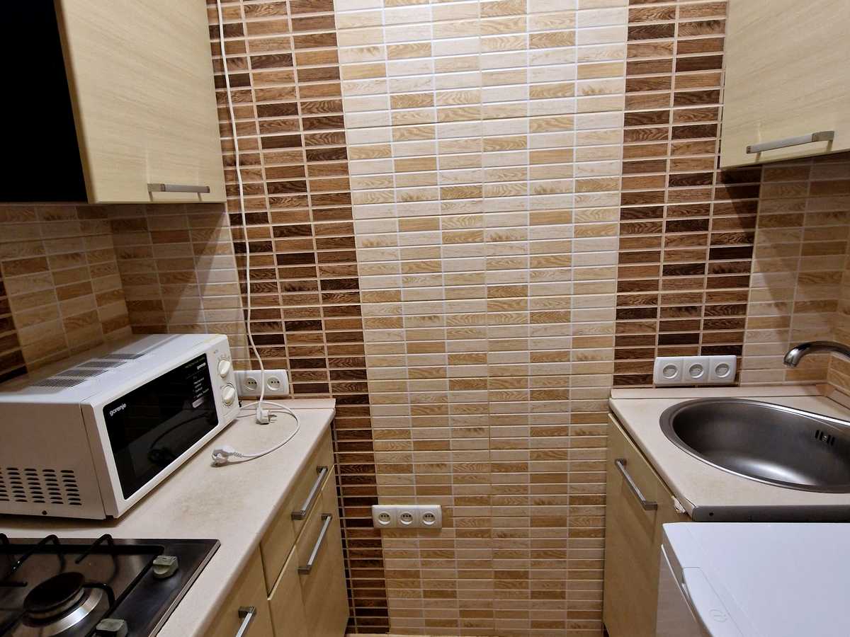 Квартира на вул. 93-ї Холодноярської Бригади, 8 в Дніпрі, ID 429923, фото №9