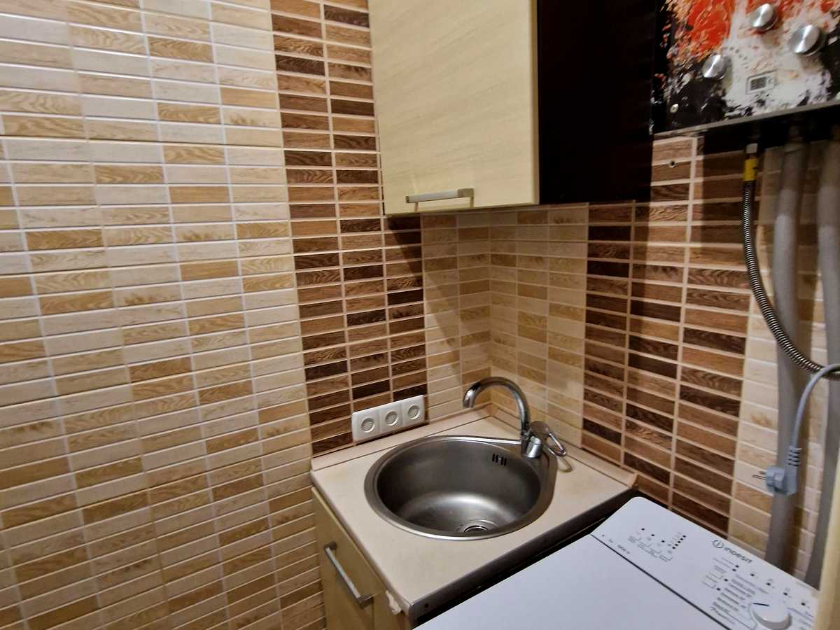 Квартира на вул. 93-ї Холодноярської Бригади, 8 в Дніпрі, ID 429923, фото №10