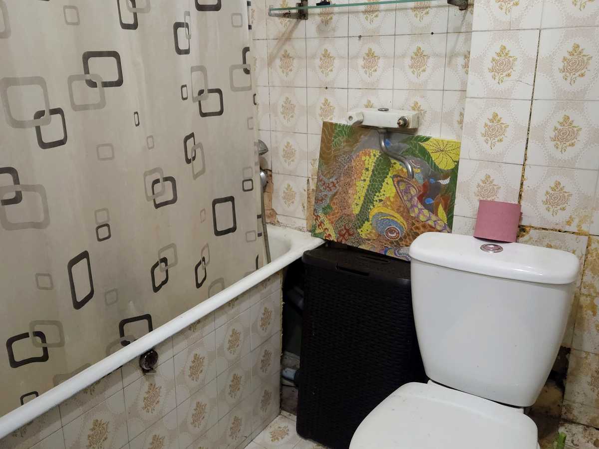 Квартира на вул. Ореста Левицького, 18 в Києві, ID 429417, фото №5