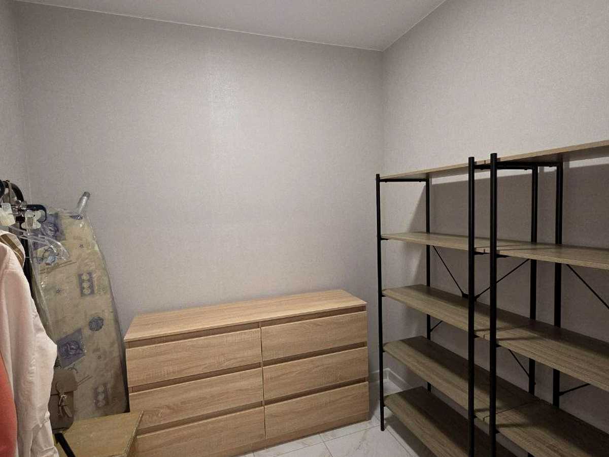 Квартира на пров. Коломийський, 17/31а в Києві, ID 429542, фото №11