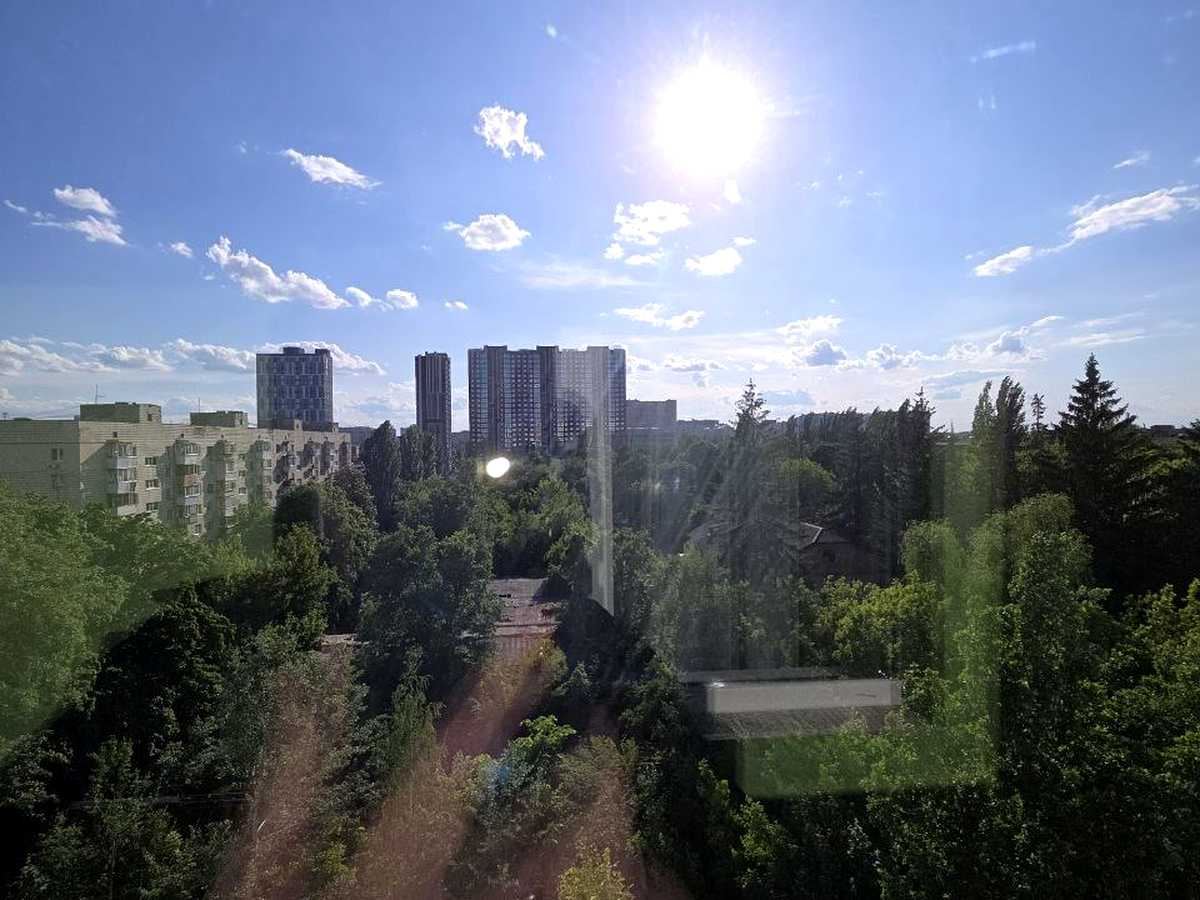 Квартира на пров. Коломийський, 17/31а в Києві, ID 429542, фото №14