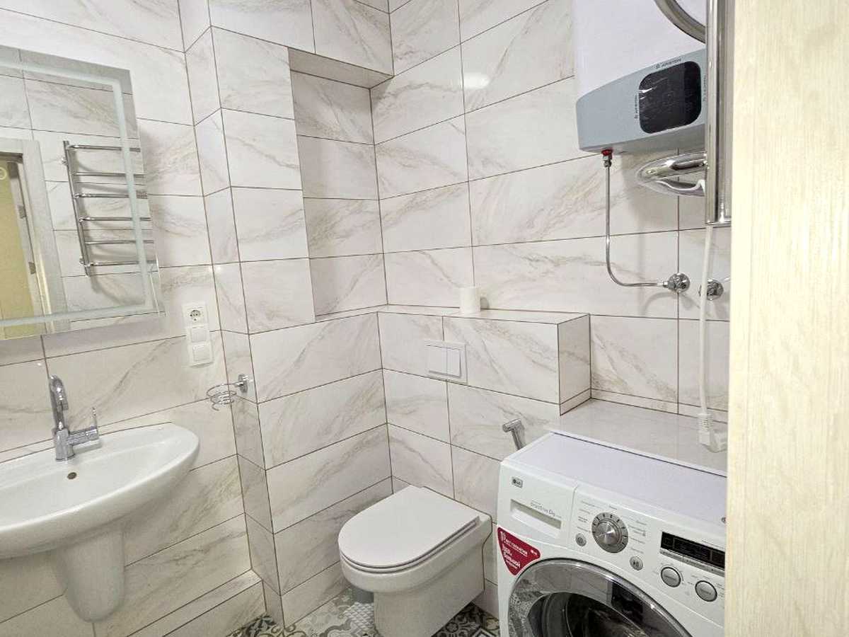 Квартира на пров. Коломийський, 17/31а в Києві, ID 429542, фото №16