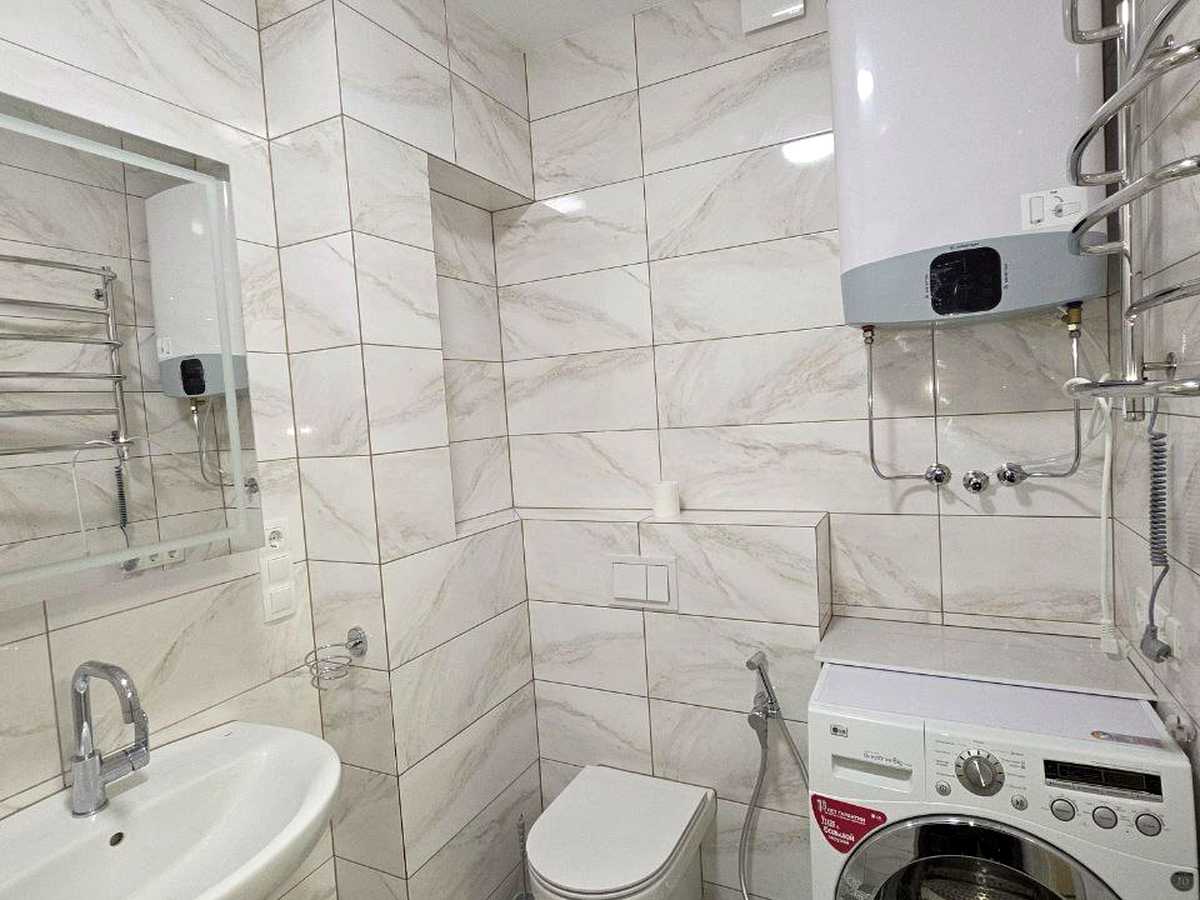 Квартира на пров. Коломийський, 17/31а в Києві, ID 429542, фото №17