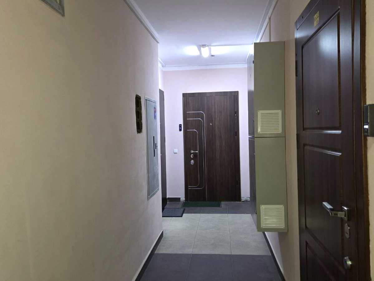 Квартира на пров. Коломийський, 17/31а в Києві, ID 429542, фото №18
