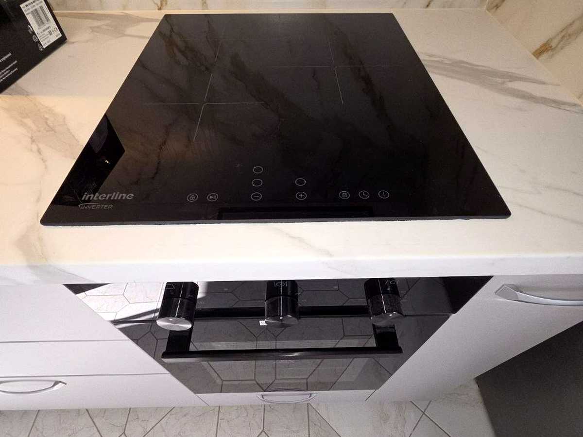 Квартира на пров. Коломийський, 17/31а в Києві, ID 429542, фото №3
