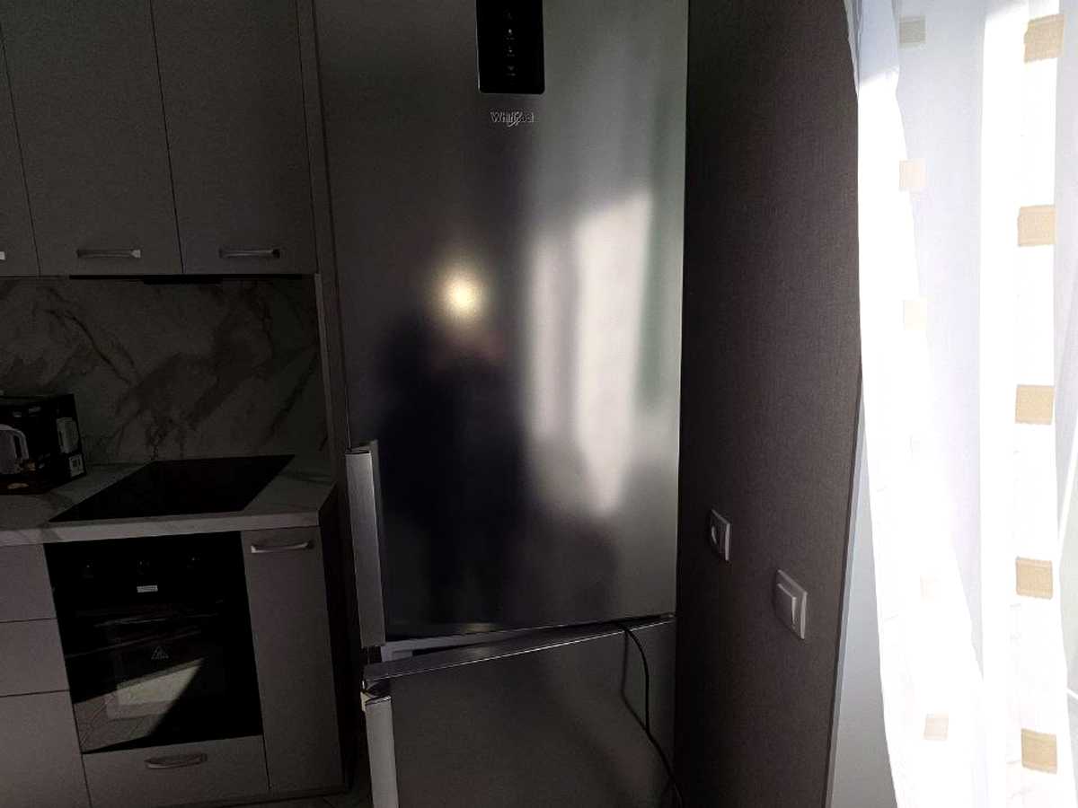 Квартира на пров. Коломийський, 17/31а в Києві, ID 429542, фото №7