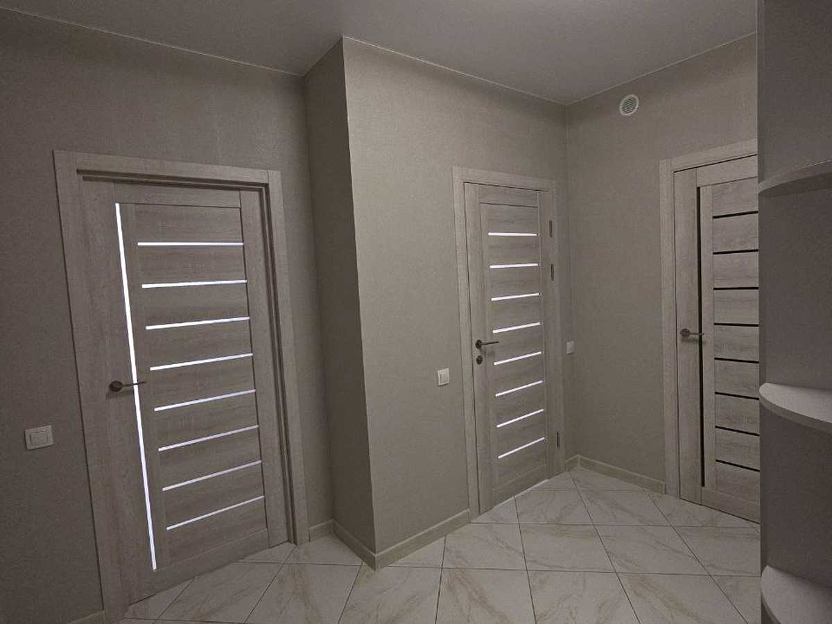 Квартира на пров. Коломийський, 17/31а в Києві, ID 429542, фото №9