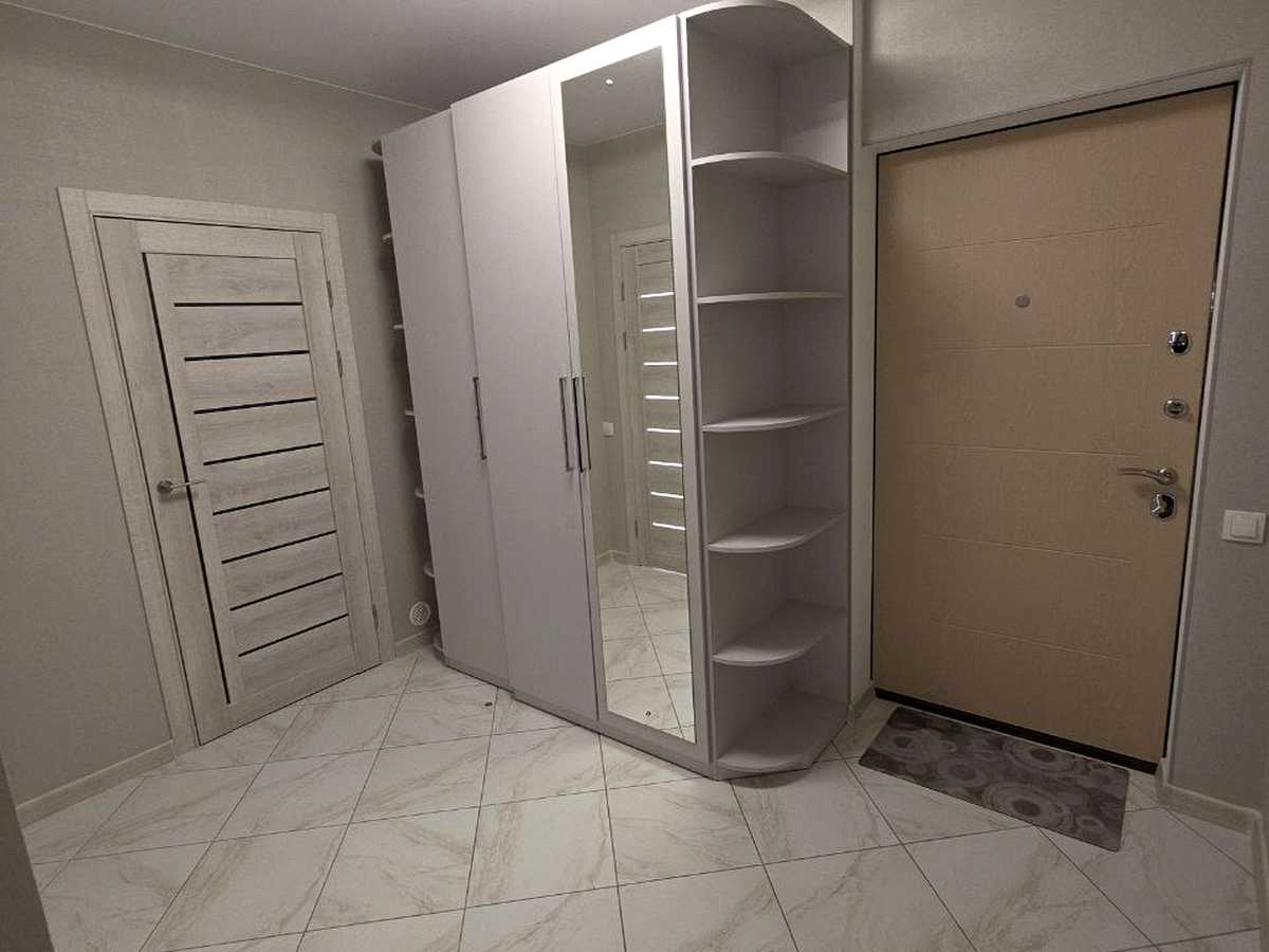 Квартира на пров. Коломийський, 17/31а в Києві, ID 429542, фото №10