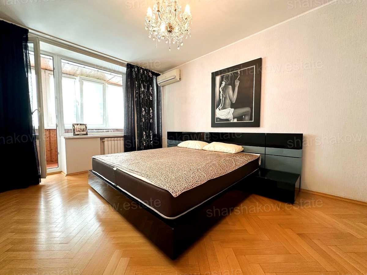 Квартира на вул. Ірининська, 3 в Києві, ID 429789, фото №11