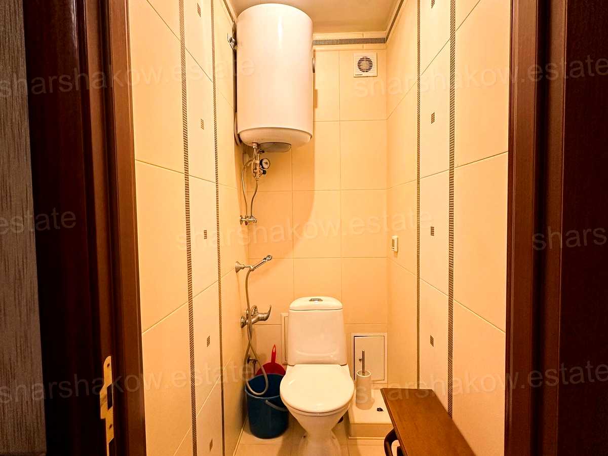 Квартира на вул. Ірининська, 3 в Києві, ID 429789, фото №13