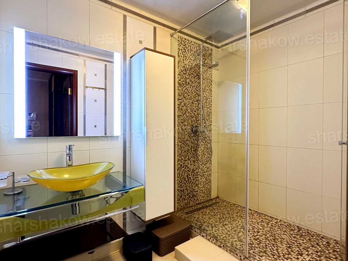 Квартира на вул. Ірининська, 3 в Києві, ID 429789, фото №14