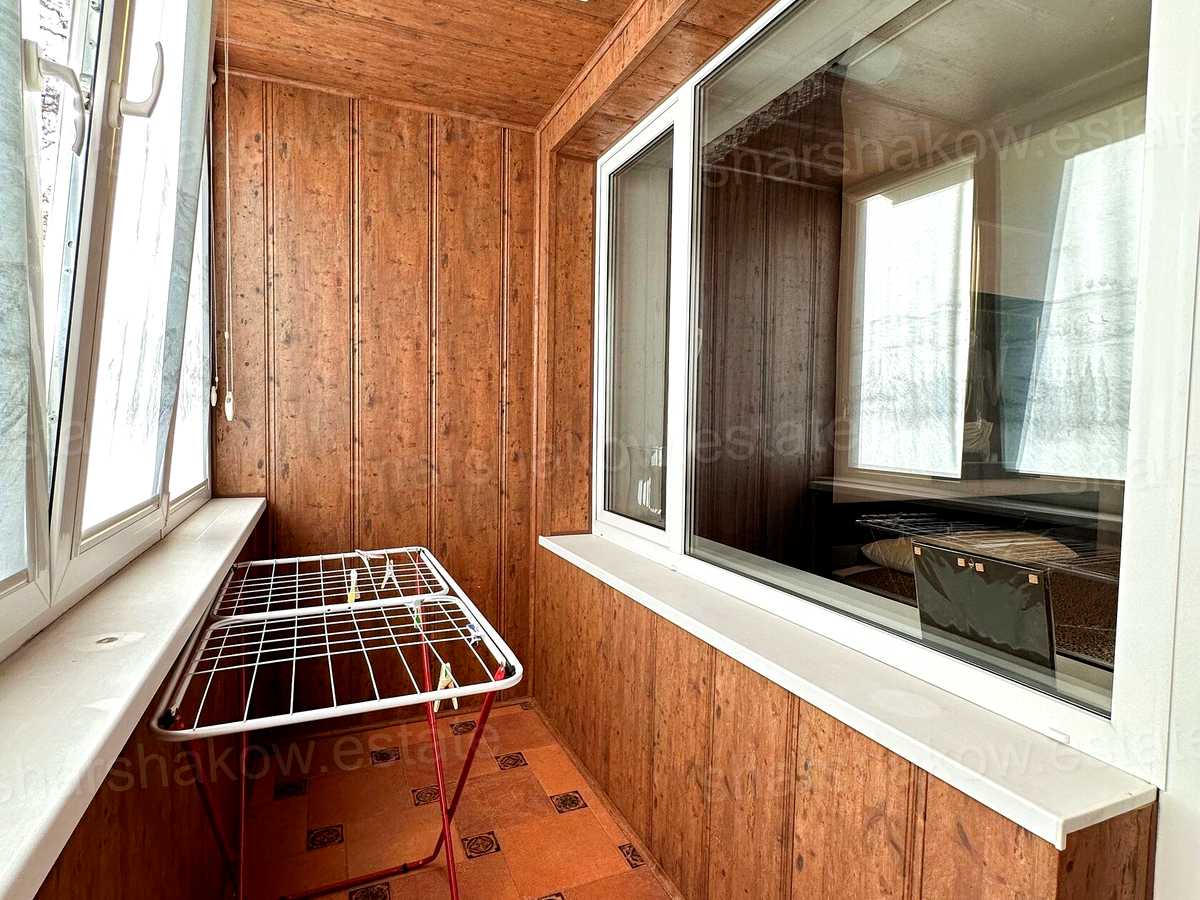 Квартира на вул. Ірининська, 3 в Києві, ID 429789, фото №16