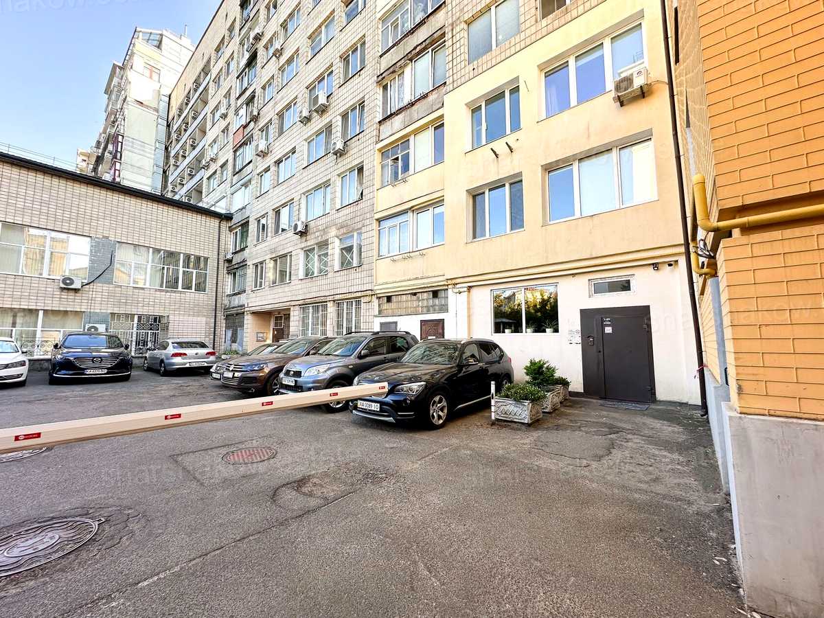 Квартира на вул. Ірининська, 3 в Києві, ID 429789, фото №17