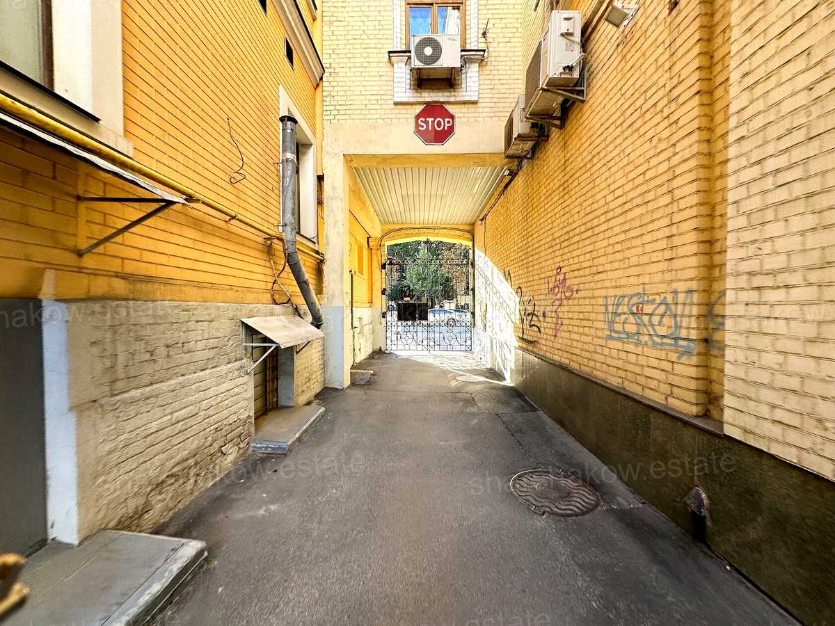 Квартира на вул. Ірининська, 3 в Києві, ID 429789, фото №18