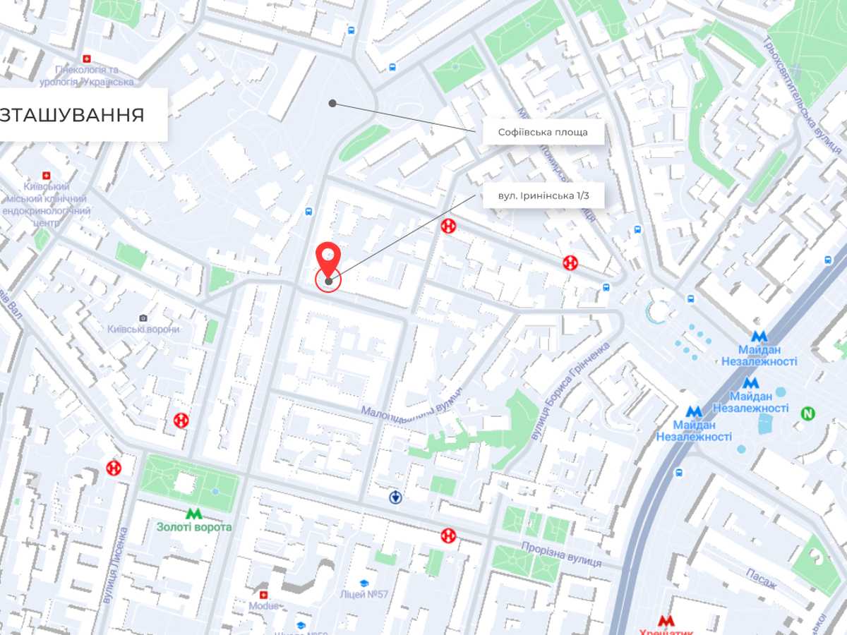 Квартира на вул. Ірининська, 3 в Києві, ID 429789, фото №21