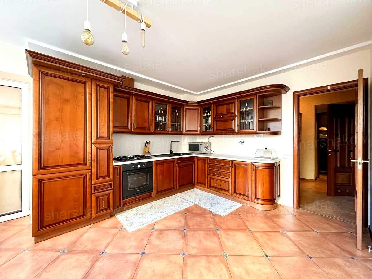 Квартира на вул. Ірининська, 3 в Києві, ID 429789, фото №4