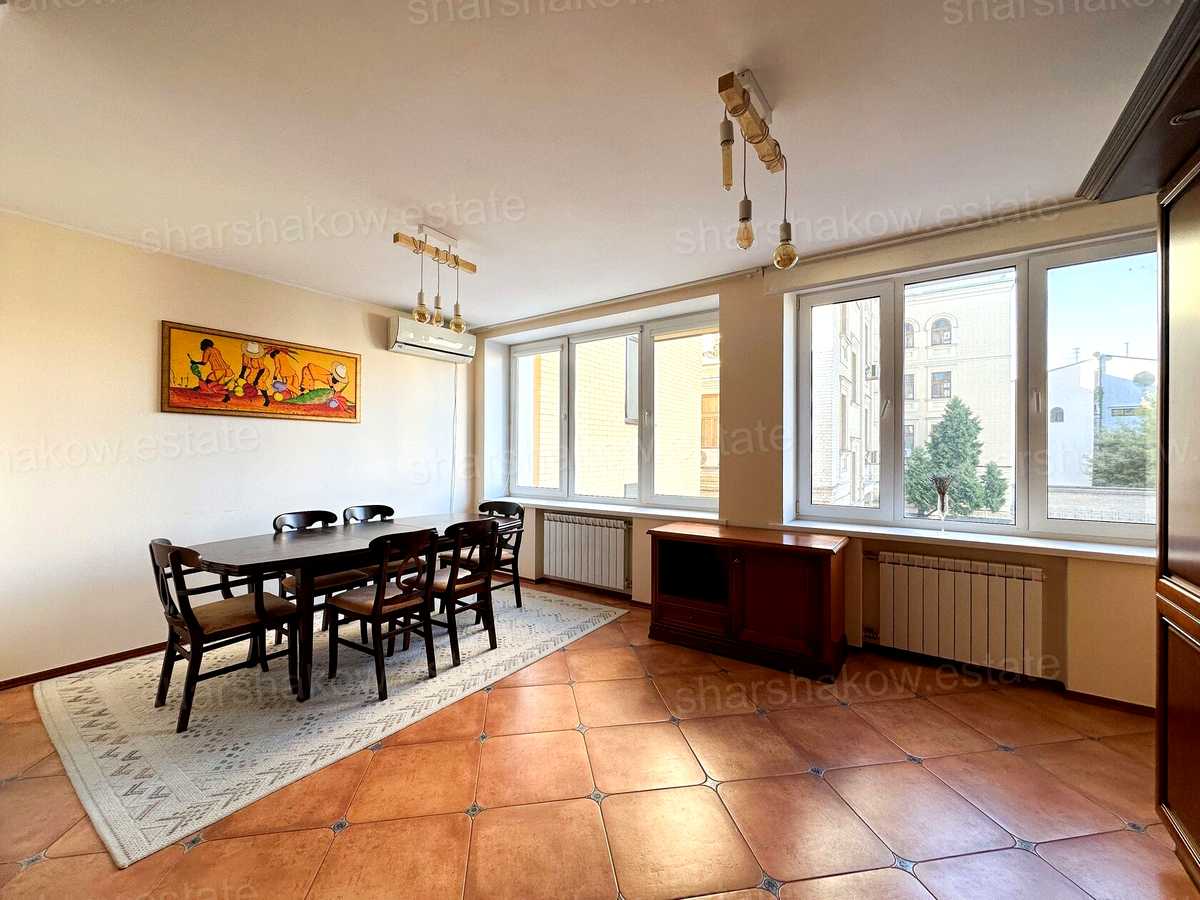 Квартира на вул. Ірининська, 3 в Києві, ID 429789, фото №5