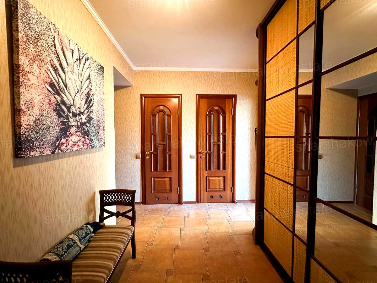 Квартира на вул. Ірининська, 3 в Києві, ID 429789, фото №6