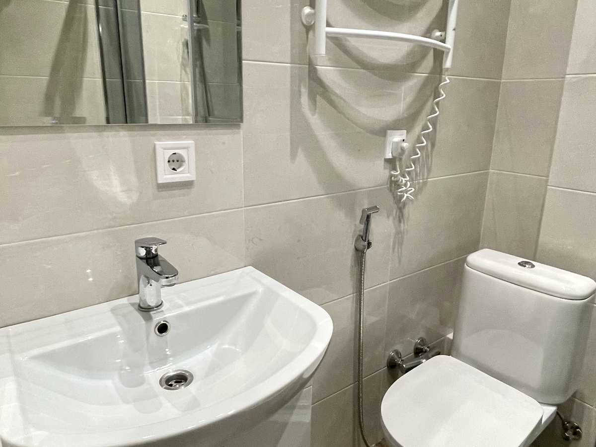 Квартира на вул. Владислава Бувалкіна 7-А /, К1, К2 в Одесі, ID 432033, фото №5