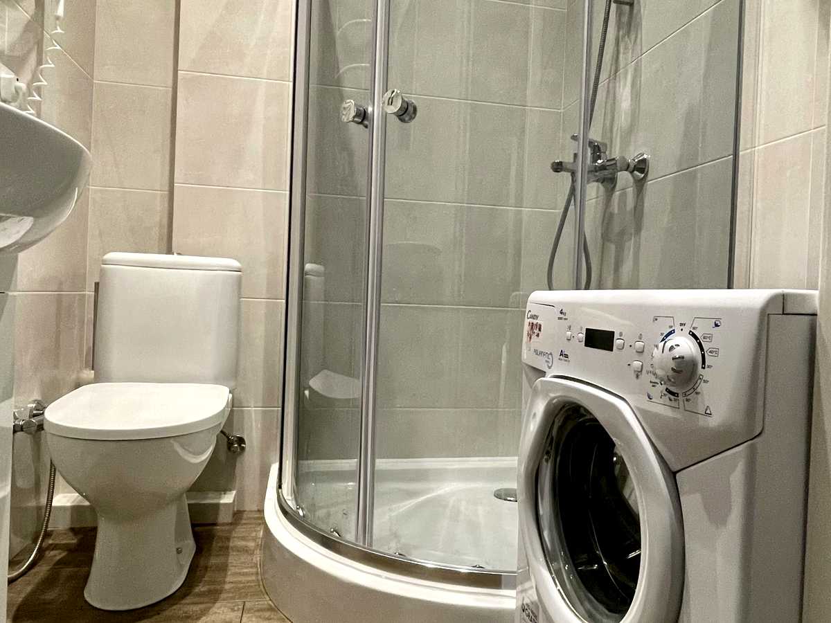Квартира на вул. Владислава Бувалкіна 7-А /, К1, К2 в Одесі, ID 432033, фото №6