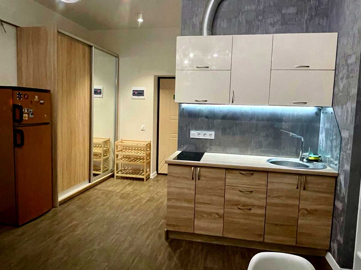 Квартира на вул. Владислава Бувалкіна 7-А /, К1, К2 в Одесі, ID 432033, фото №7