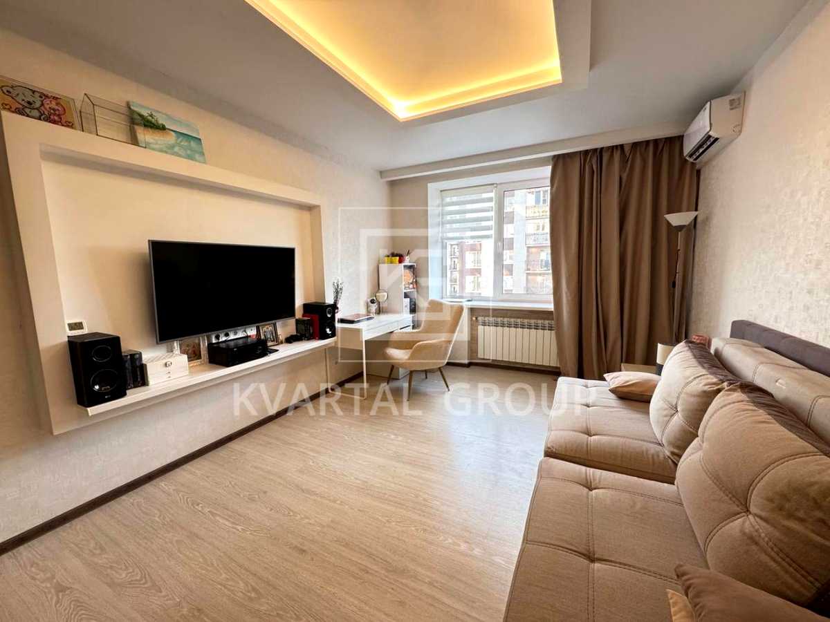 Квартира на шосе Нове, 8 в Києві, ID 429918, фото №2