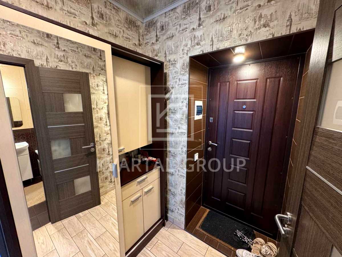 Квартира на шосе Нове, 8 в Києві, ID 429918, фото №11