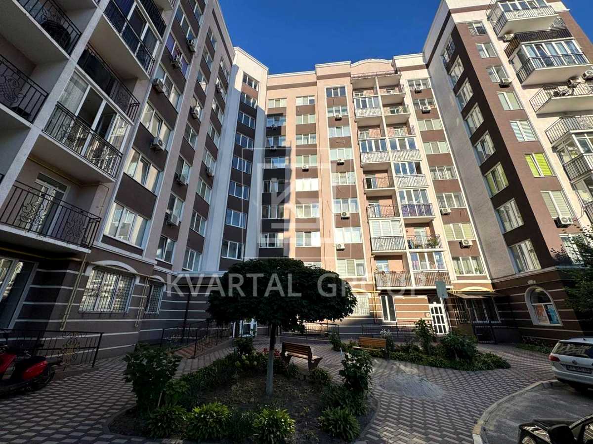 Квартира на шосе Нове, 8 в Києві, ID 429918, фото №12