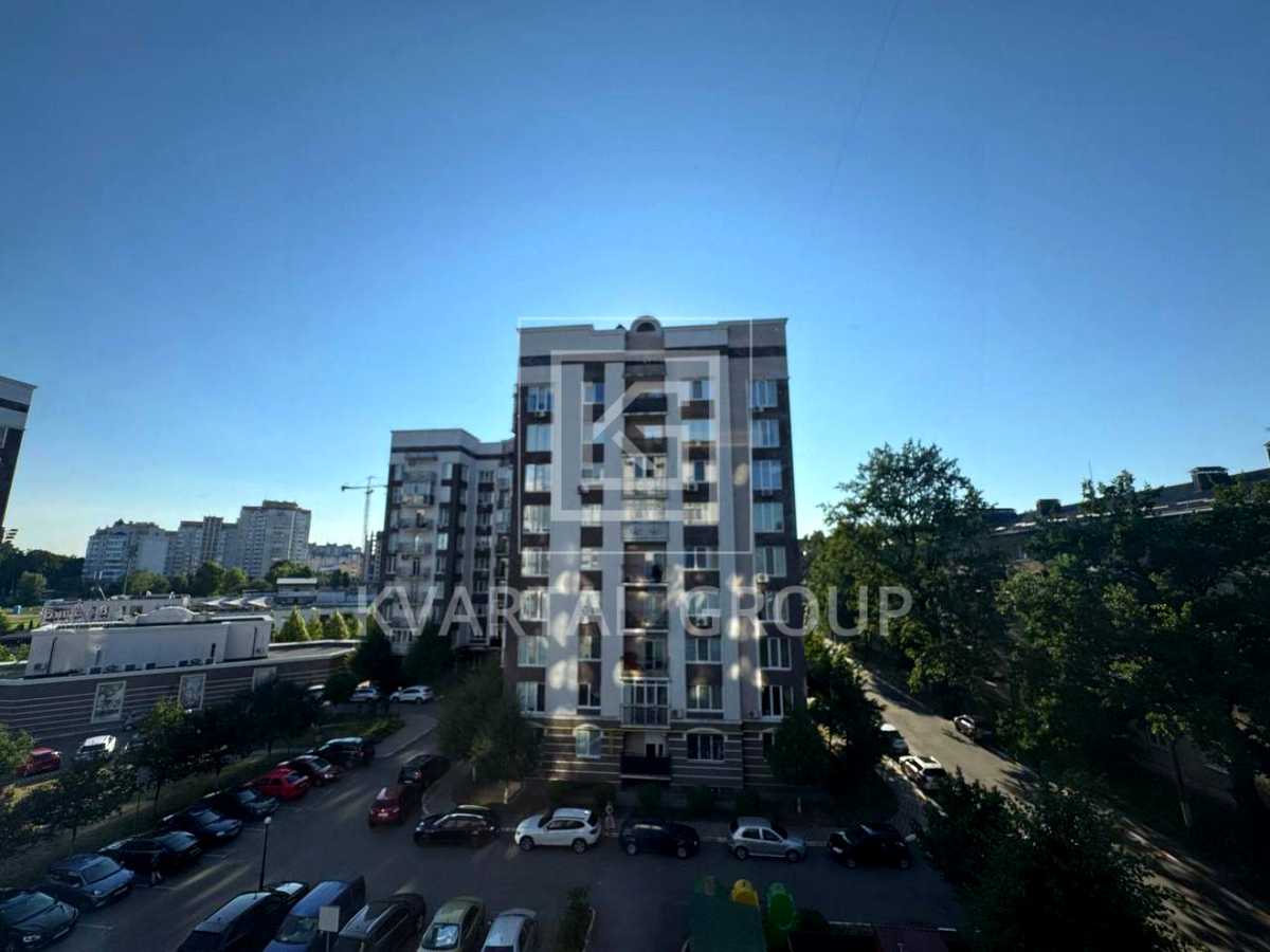 Квартира на шосе Нове, 8 в Києві, ID 429918, фото №13
