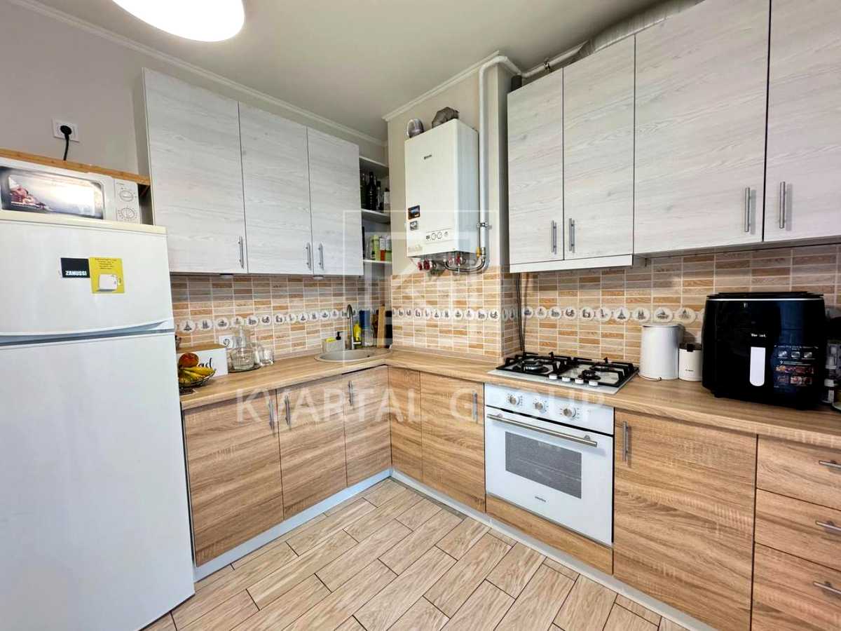Квартира на шосе Нове, 8 в Києві, ID 429918, фото №6