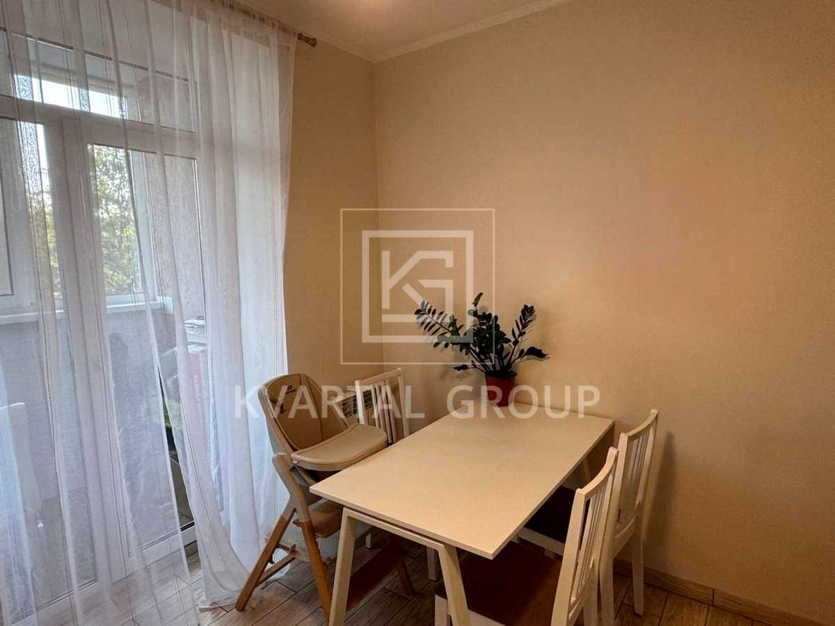 Квартира на шосе Нове, 8 в Києві, ID 429918, фото №8