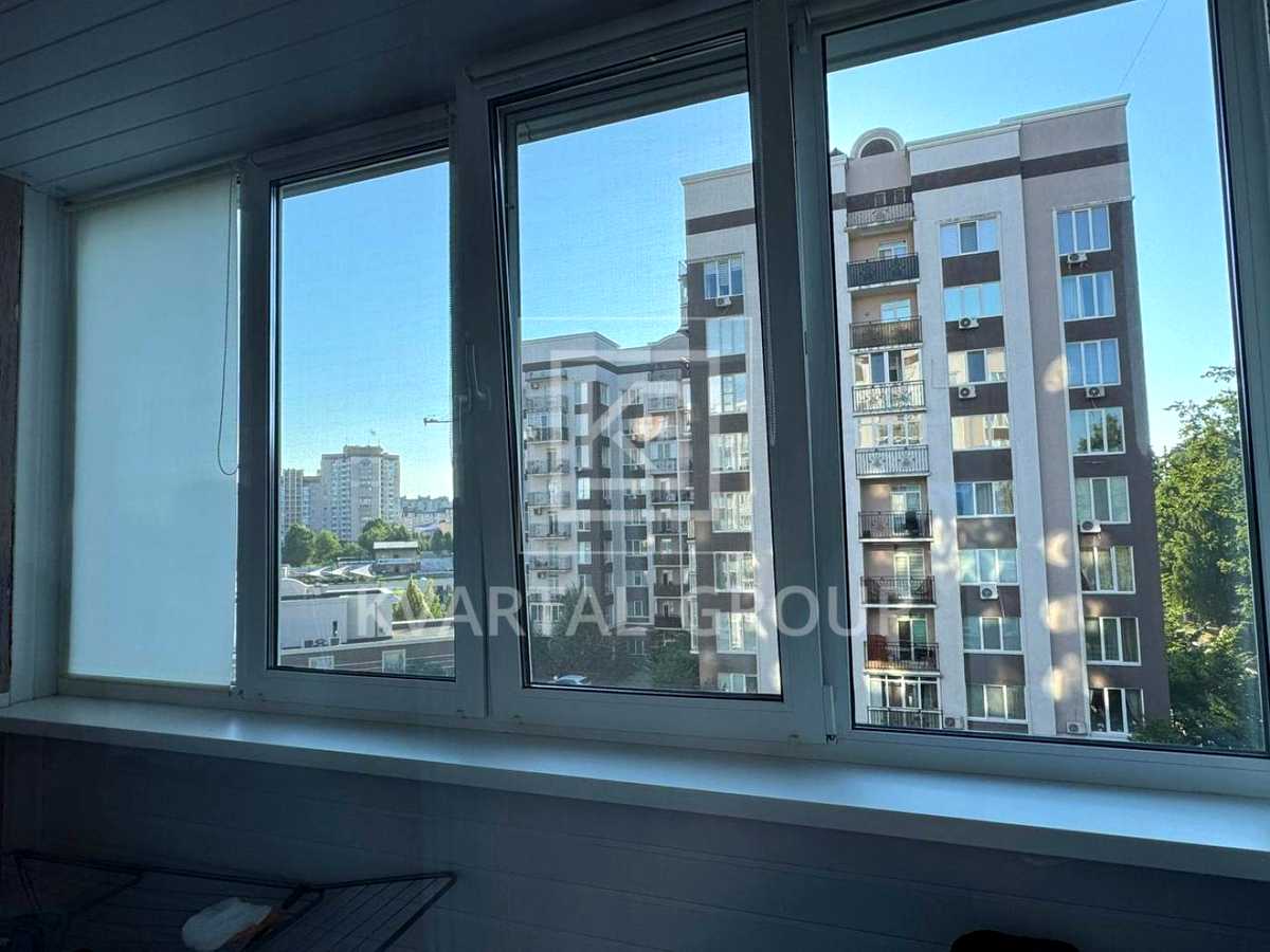 Квартира на шосе Нове, 8 в Києві, ID 429918, фото №9