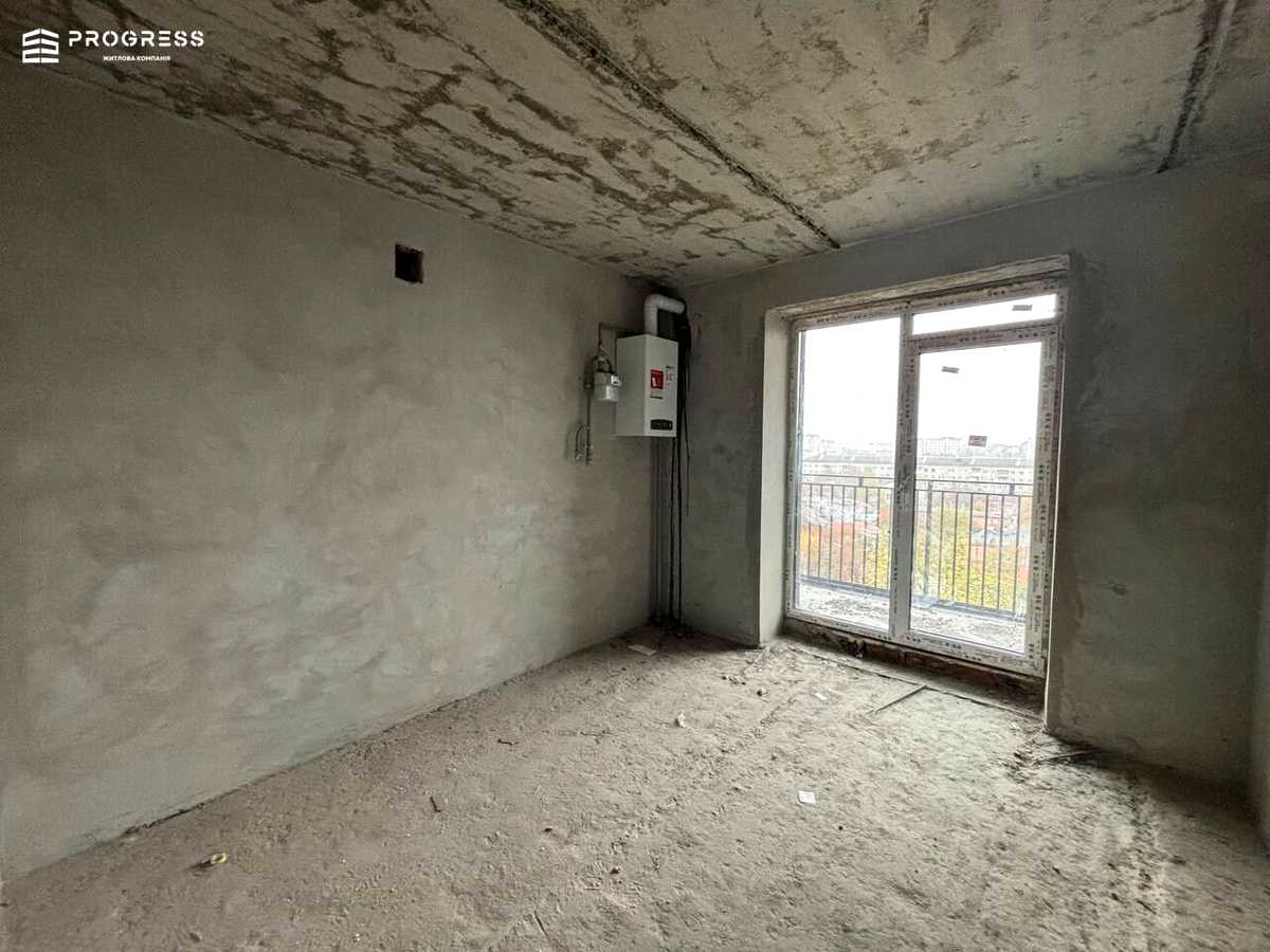 Квартира на вул. Степана Бандери, 60/1, ID 430053, фото №1