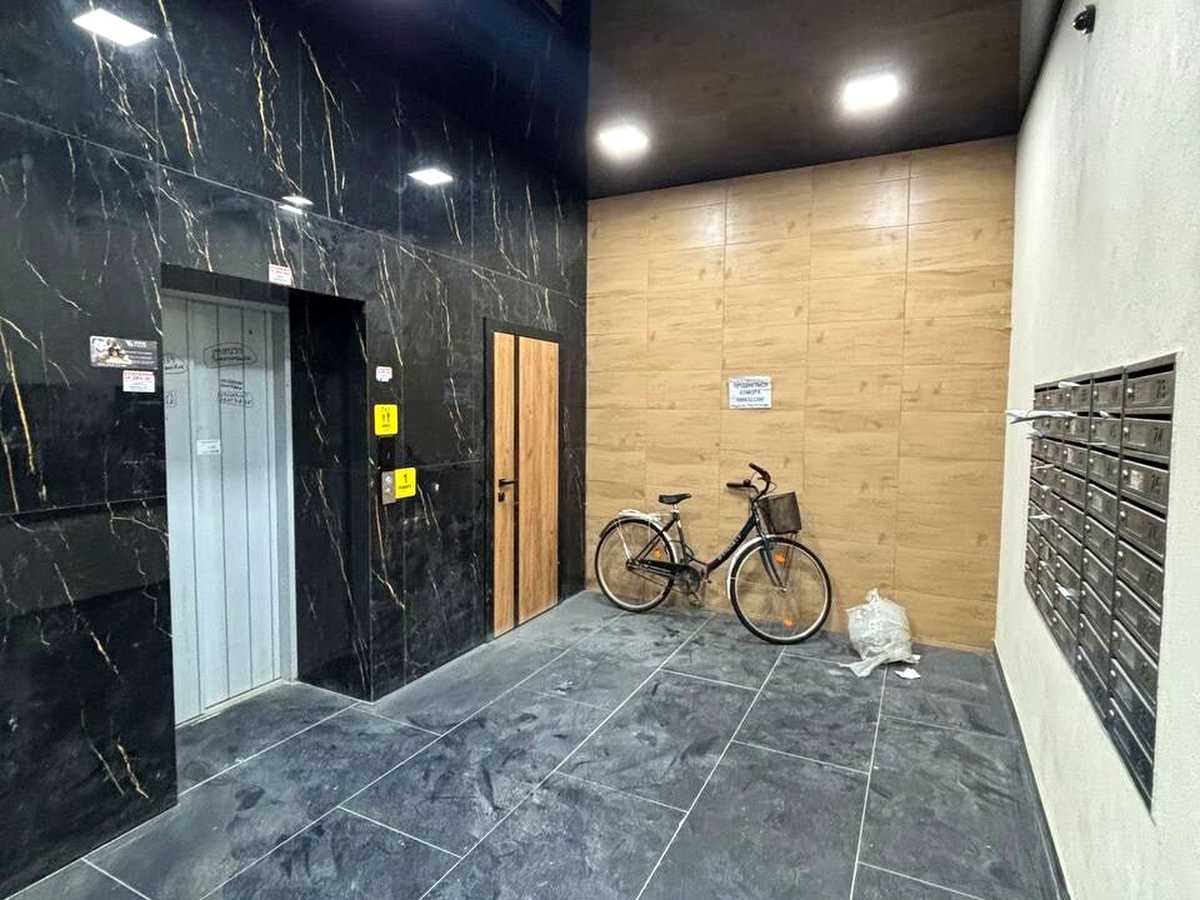 Квартира на вул. Степана Бандери, 60/1 в Івано-Франківську, ID 430053, фото №12