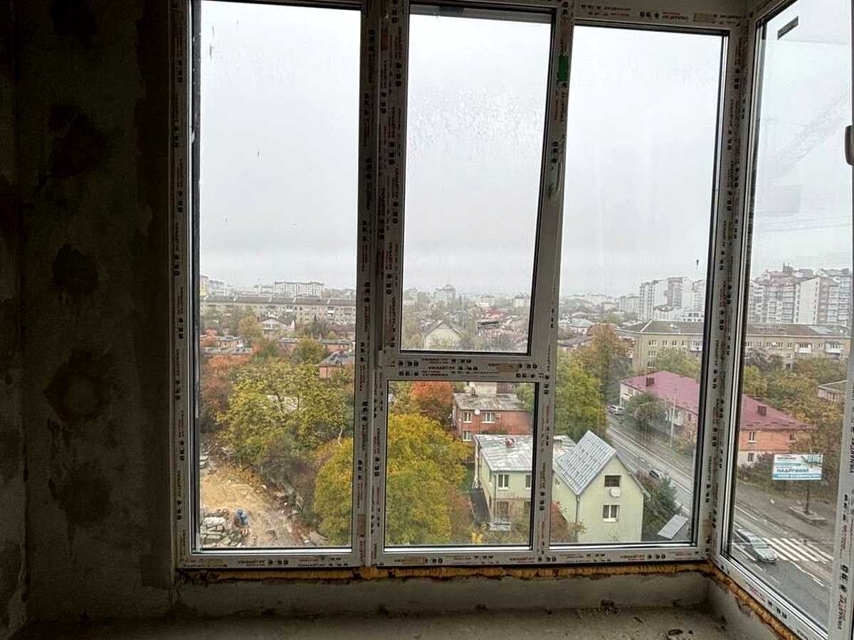 Квартира на вул. Степана Бандери, 60/1 в Івано-Франківську, ID 430053, фото №13
