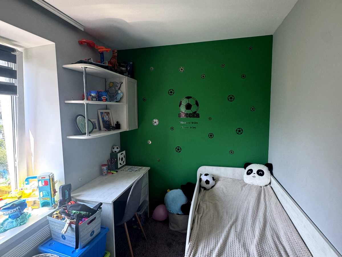Квартира на вул. Зарічанська, 48 в Хмельницькому, ID 430305, фото №12