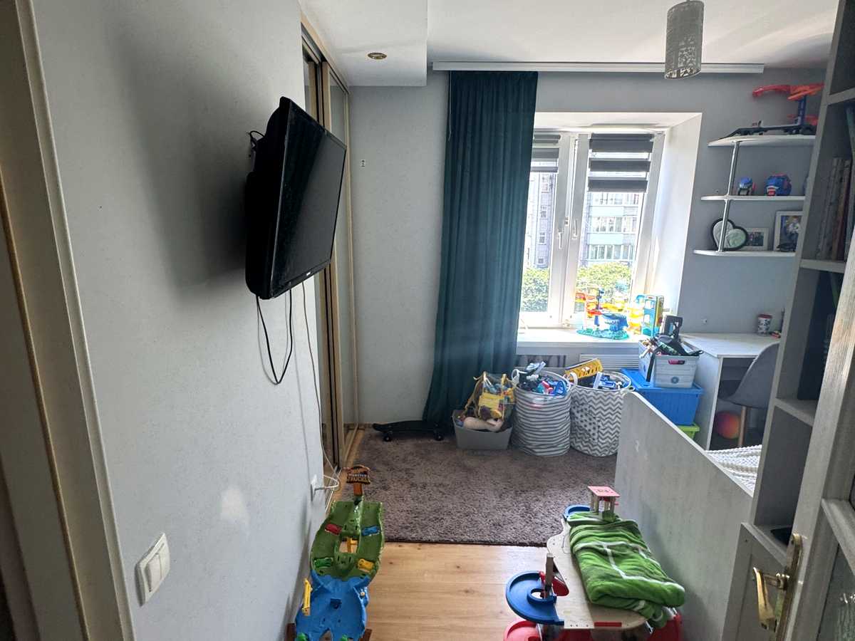 Квартира на вул. Зарічанська, 48 в Хмельницькому, ID 430305, фото №13